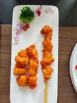 霸王鸡肉串