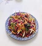 凉拌菜