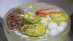 冰粉