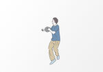 男人