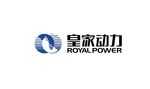 皇家动力logo