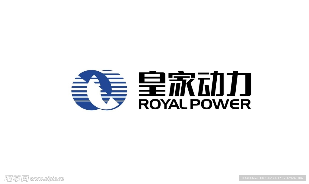 皇家动力logo
