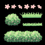 花丛