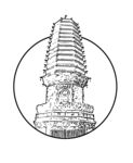 塔线笔画