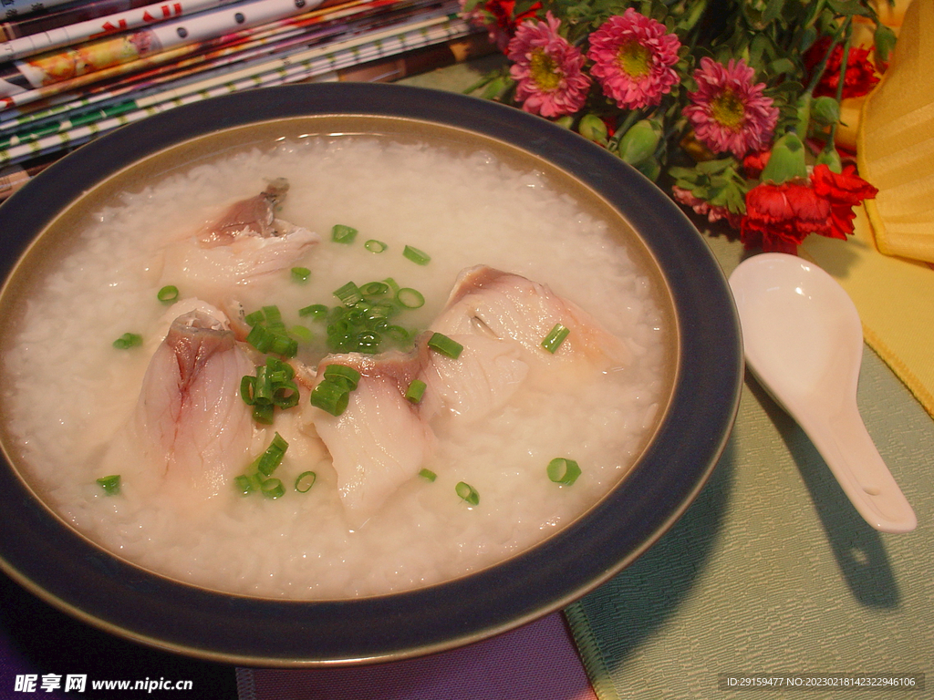 生滚鱼肉片怎么做_生滚鱼肉片的做法_豆果美食