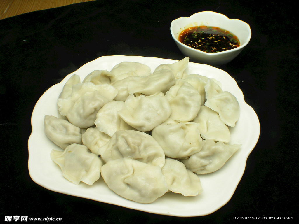 水饺