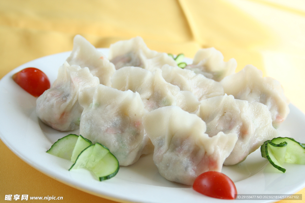 水饺