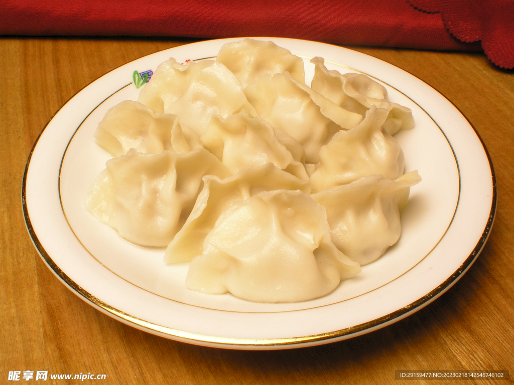 水饺