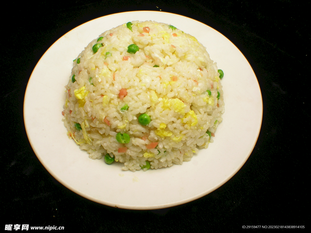 扬州炒饭