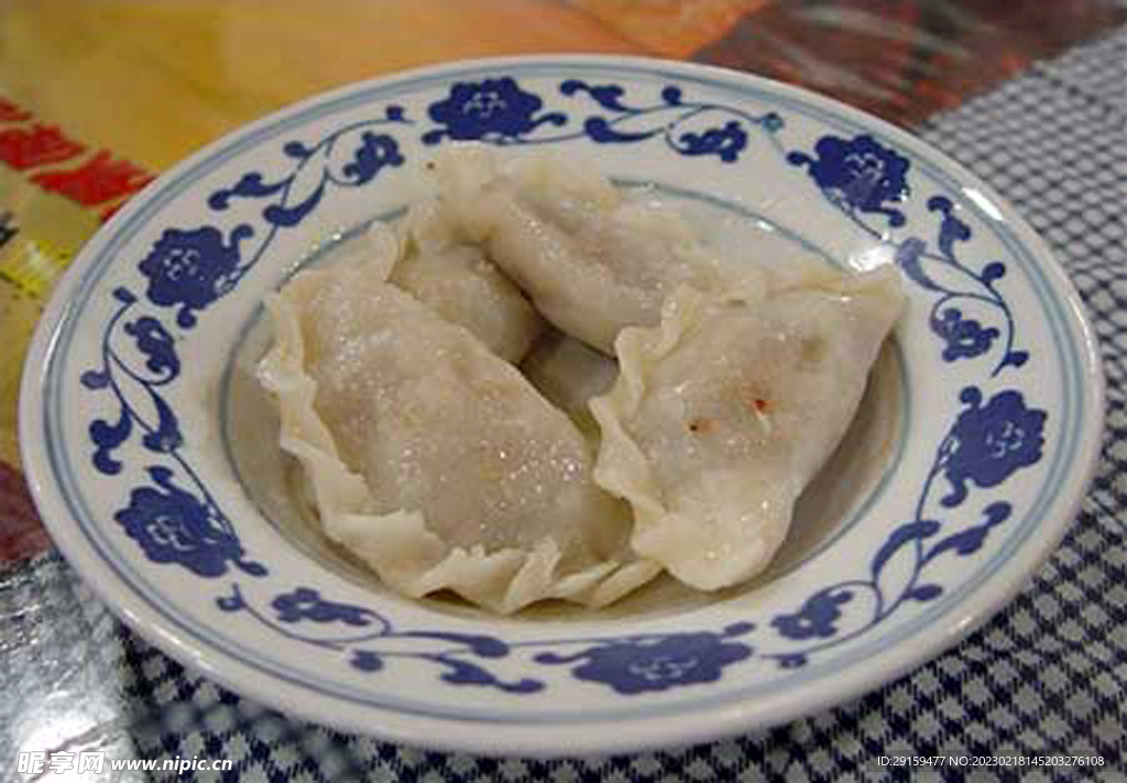 饺子耙