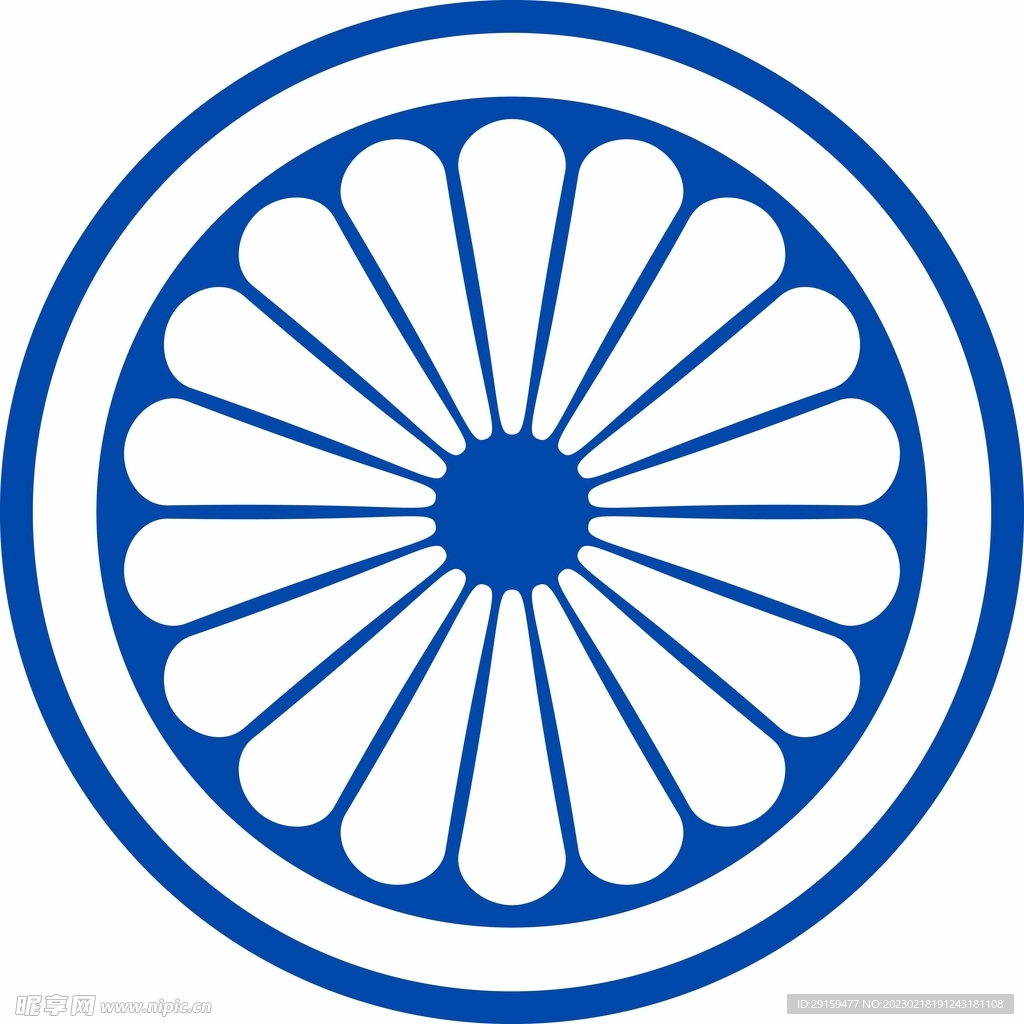 中国传统图案 
