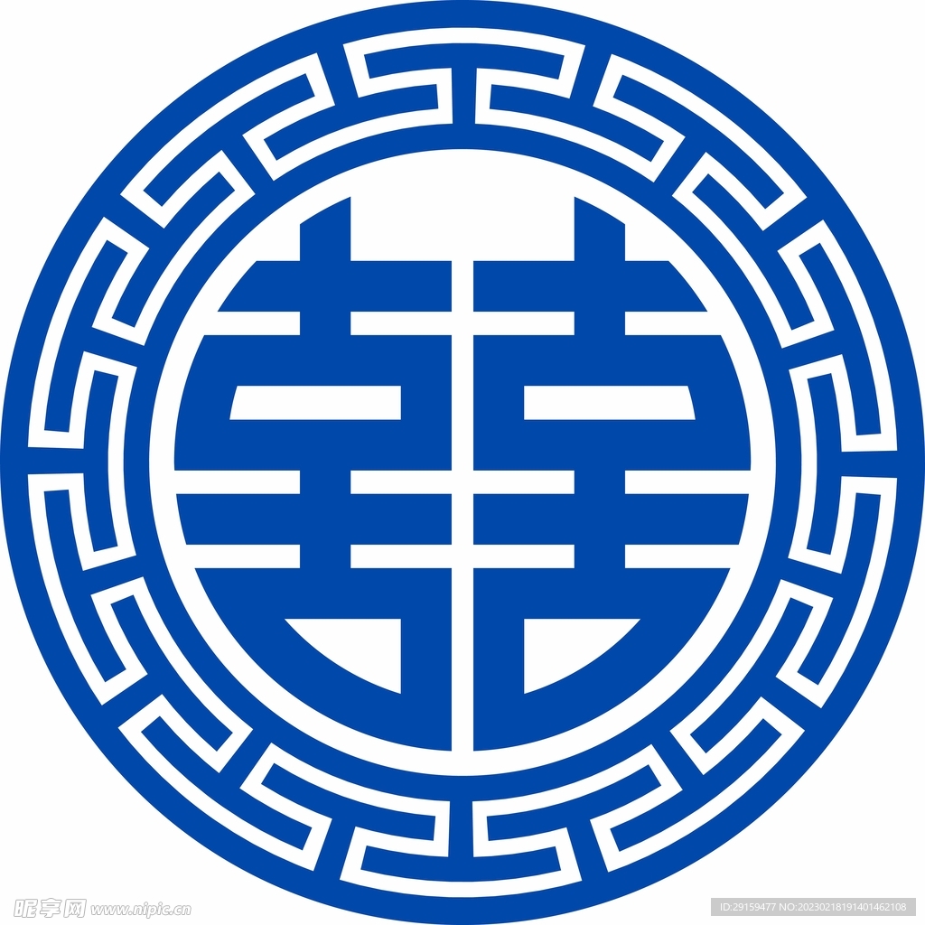 中国传统图案