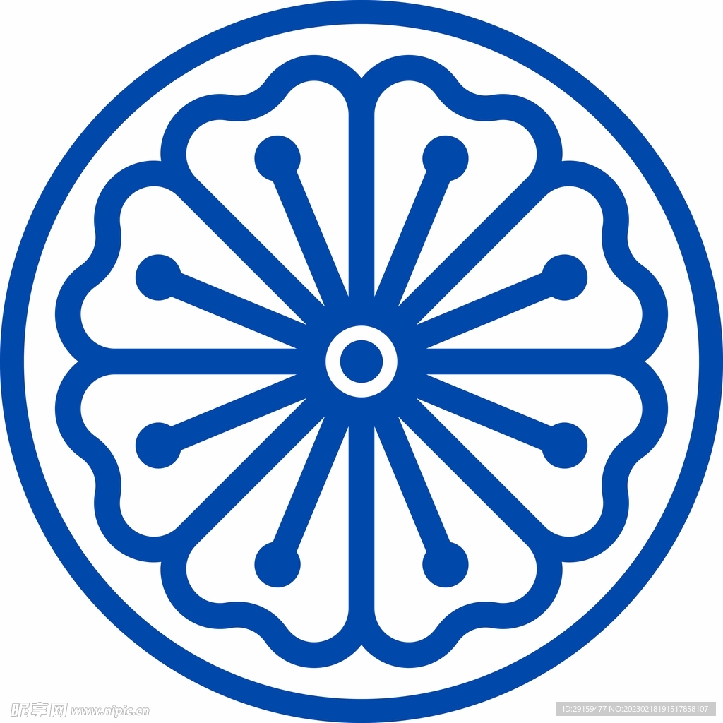 中国传统图案 