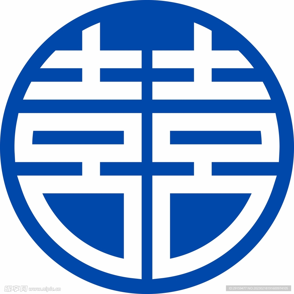 中国传统图案 