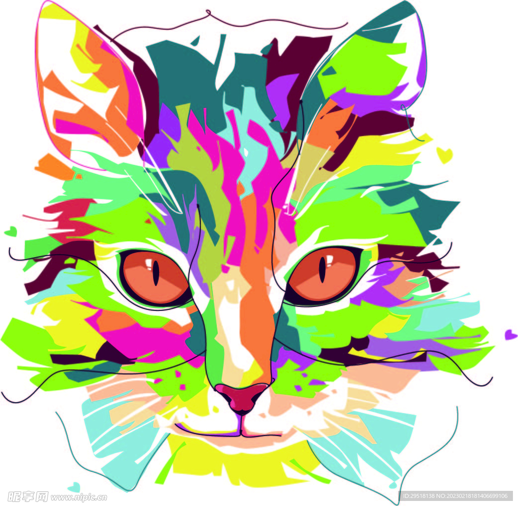 猫头彩