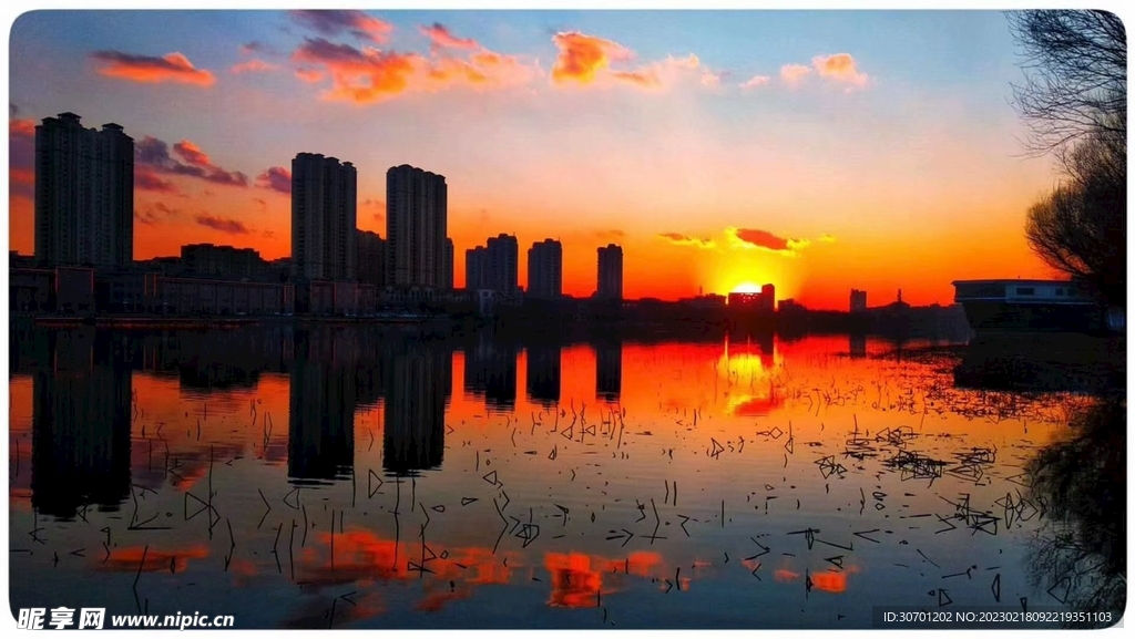 美景