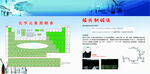 化学知识展板图片