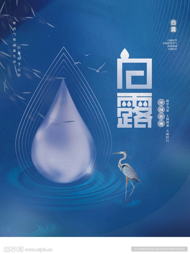 白露