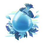 露水