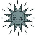 太阳