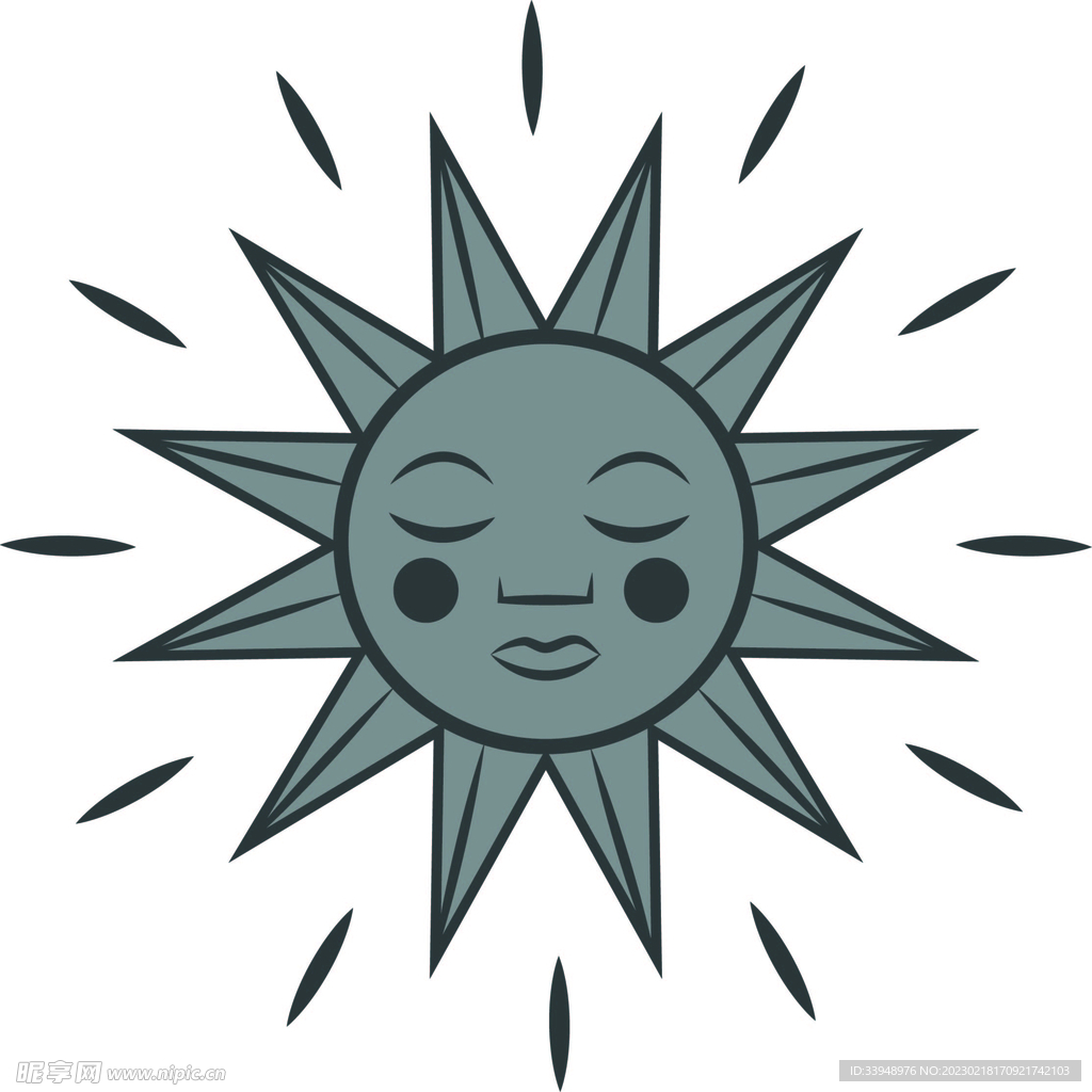 太阳