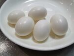 鸽子蛋