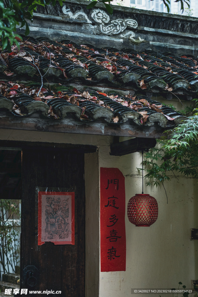 对联