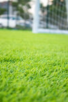 绿色足球场草坪背景