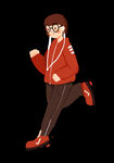 男孩