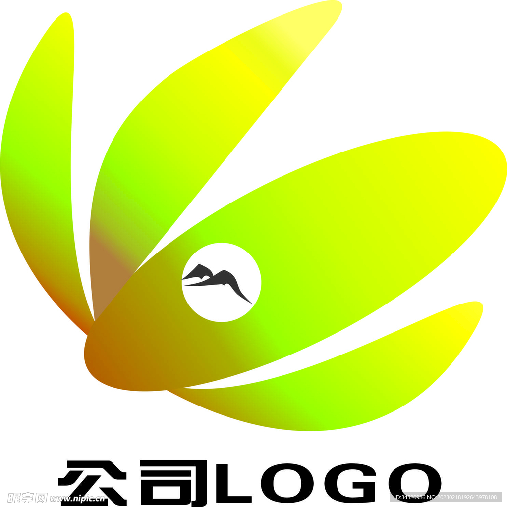 公司LOGO公司标志