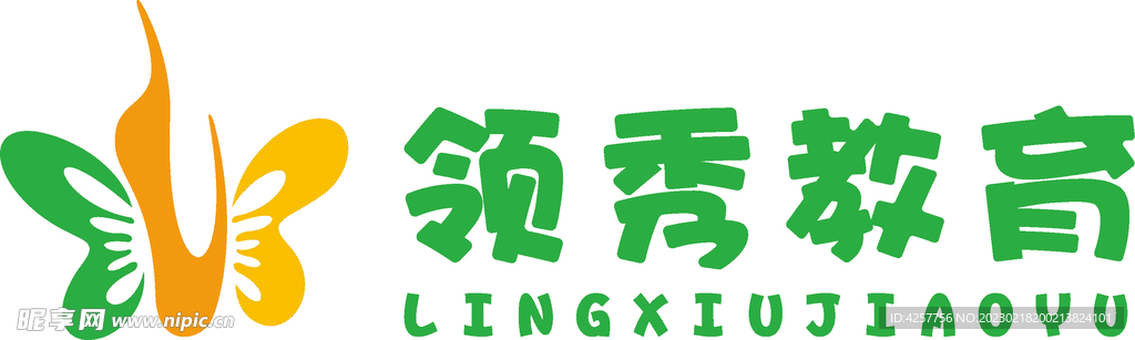 领秀教育
