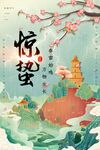 惊蛰报
