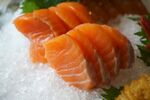 生鱼片
