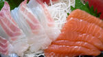生鱼片