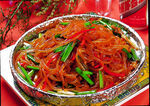 铁板肉碎细粉