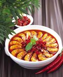 香辣虾
