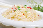剁椒土豆丝