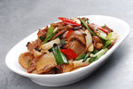 回锅肉