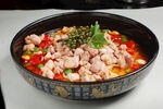 鲜锅兔