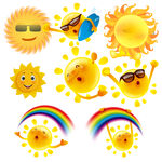 太阳