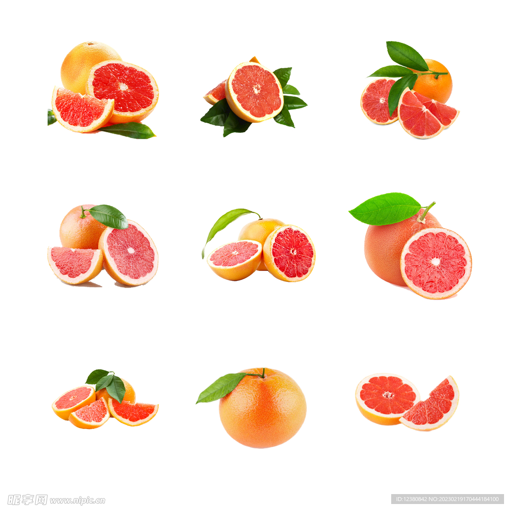 西柚