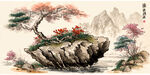 山花烂漫