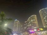 城市夜景