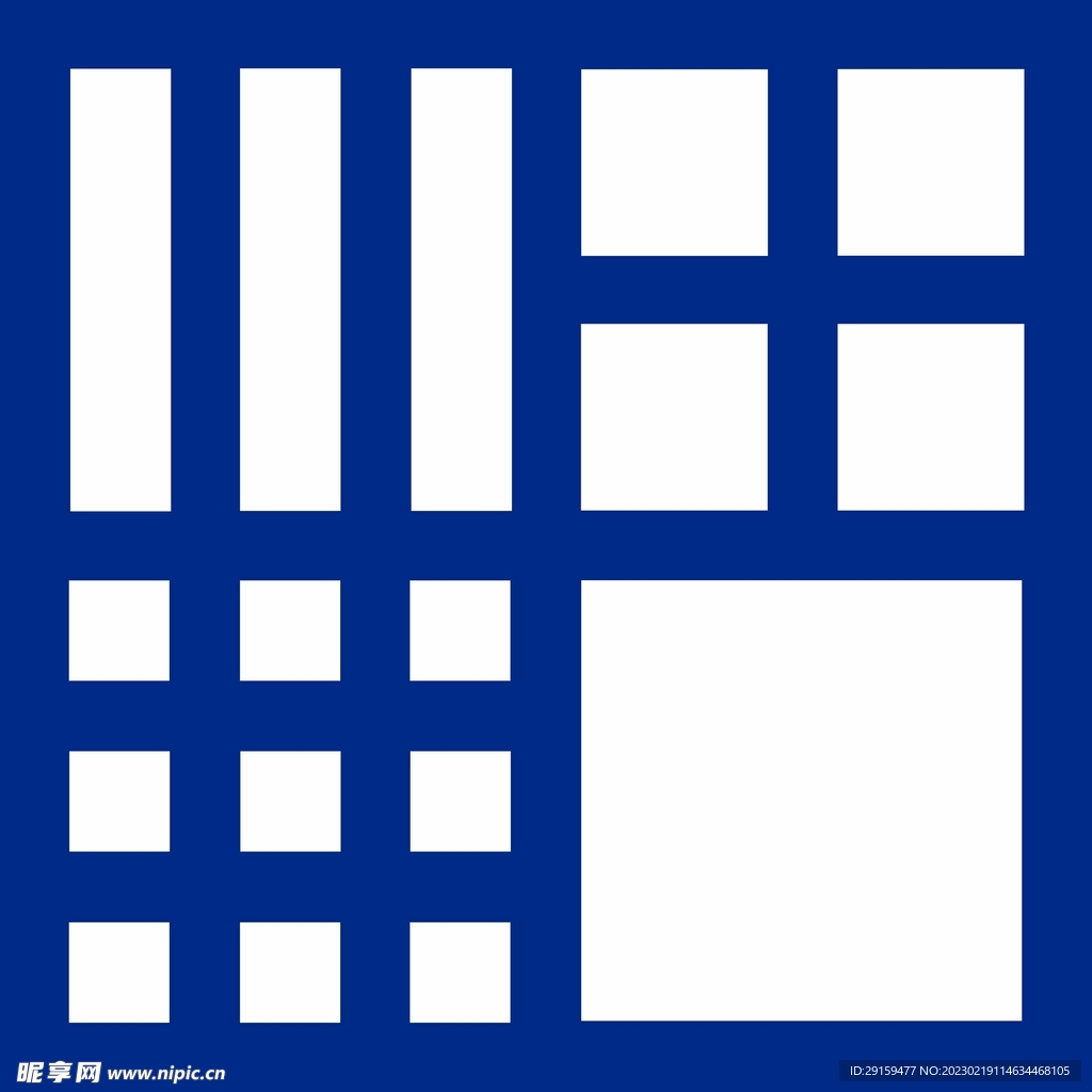 中国传统图案