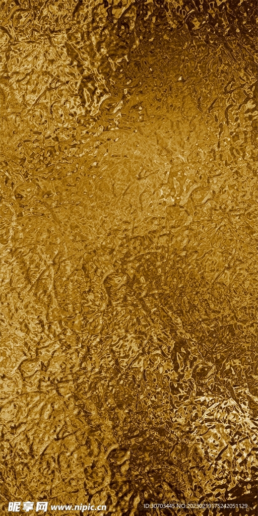 金色背景
