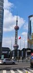 东方明珠