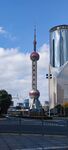 东方明珠