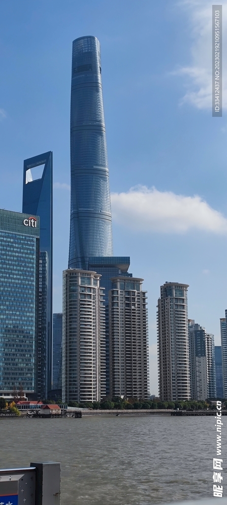 高楼大厦