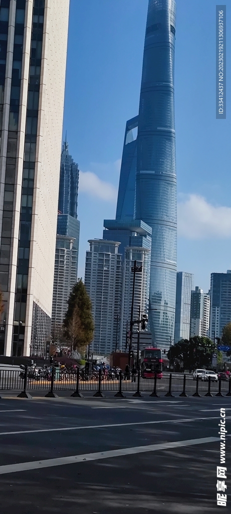 城市