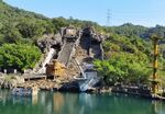 旅游摄影